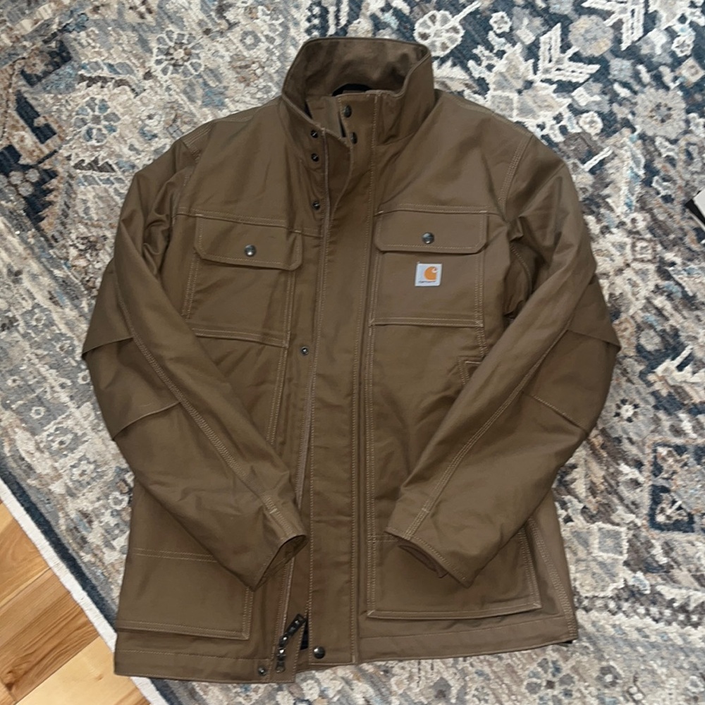 Mens Carhartt